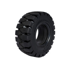 Bonway Brand High Quality Low Prices Forklift Tyre Inflated and Solid Tyre (28*9-15 825-15 700-12)